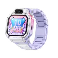 HUAWEI華為 WATCH KIDS X1 Pro 兒童智能手錶 紫色