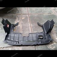 MESIN New Engine Cover Engine Deck Honda Jazz Gd3 City Gd8 Vtec Idsi 2004-2008