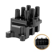 1F2U-12029-AC Ignition Coil Pack Replacement for Ranger Freestar Mustang Taurus B3000 Sable Monterey
