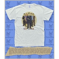 The Office TV Series Movie Tshirt