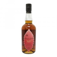 秩父 - 紅葉水楢威士忌 Ichiros Malt WWR Wine Wood Reserve Pure Malt Whisky, Leaf Label N.V.