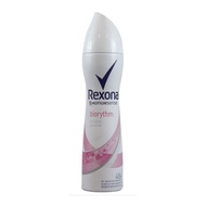REXONA - 激活保護止汗噴霧 200ML