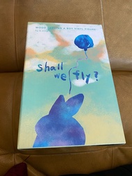 HOW2WORK x B.Wing A 仔 SHALL WE FLY