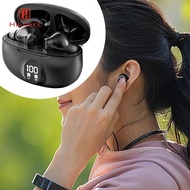 [UsusexaMY] Wireless Earbuds Portable Lightweight Noise Cancelling for Running Gym Sport