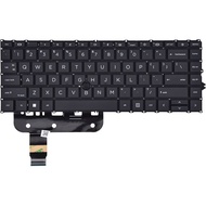 Laptop keyboard H Eliteb740 G7, 740 G8, 745 G7, 745 G8, 840 G7, 840 G8, 845 G7, 845 G8