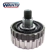 VT1 VT2 VT3 Auto Transmission Input Shaft Planetary Carrier For Mini Cooper Car Accessories Transnat