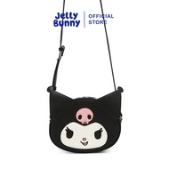 JELLY BUNNY กระเป๋าสะพายข้าง FACE ME รุ่น B25WBHI027