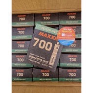 Maxxis Bicycle Tube FV48mm 700c x 23/32 (Maxxis/Panaracer/Vittoria)