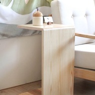 預購款-原木桌邊几 /小矮桌/沙發邊桌/桌几/穿鞋椅