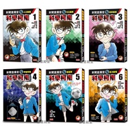 Sun Color Culture < Sancai > Science Conan News Live Streaming Room 1-6 6 Wind Power Generator 4 Uni