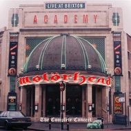 Live At Brixton Academy (2CD)