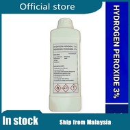 Hydrogen proxide 3% (1L) Sn Remover & Hydrogen proxide 6% (1L) & Hydrogen proxide 35% ( 1L)  & Hydro