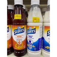 Scott’s Emulsion 400ml