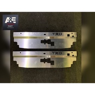 TOYOTA COROLLA AE110 AE111 96-00 TRD STYLE FRONT GRILL RADIATOR COOLING PLATE