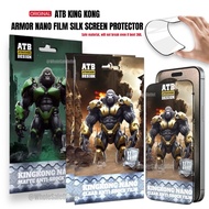 ATB iP hone 11 12 12 14 15 16 16e Pro Max mini SE XR Xs Xs Max 6 7 8 Plus Ceramic Film Screen Protec