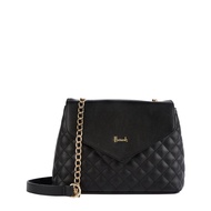 Chelsea Quilt Cross-Body Bag