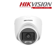 camera cctv hikvision ds-2ce76k0t-lpfs 5mp dual light indoor audio