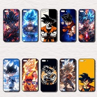Anti falling mobile phone case for Xiaomi Redmi 7 8 9 9A 9i 9C 9T Dragon Ball Mobile phone case for 