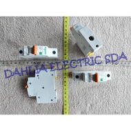 MCB 2A SCHNEIDER MERLIN / MERLIN GERIN