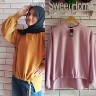 ATASAN BLUS TERBARU ATASAN BLUS TERLARIS ATASAN IMPORT JUMBO