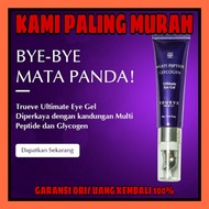 TRUEVE Multi Peptide & Glycogen Ultimate Eye Gel Share In Jar