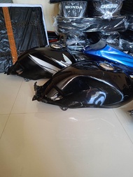 TANGKI MEGAPRO PRIMUS ORI COPOTAN TAHUN 2006-2010