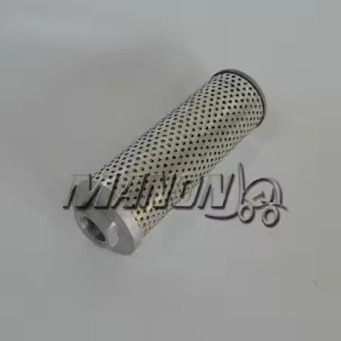 MANON Forklift Spare Parts Used for NICHIYU FBR15/18-75S FB15~30P-75 HYDRAULIC FILTER 70000-02070