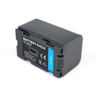 Panasonic Camcorder Battery รุ่น CGR-D16S(Black) (0143)