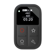 Wireless Remote Control for Nikon Bluetooth Remote with Sceen for Nikon Z5 Z6II Z6III Z7II Z30 Z50 Z
