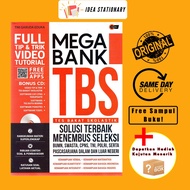 GARUDA Mega Bank TBS (CMedia