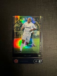 WCCF 足球卡 16-17 Real Madrid Ronaldo 朗拿度 wccf