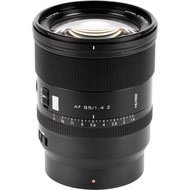 Viltrox 85mm f/1.4 Pro Nikon Z Lens