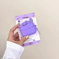 for Samsung Galaxy Buds3/buds 3 Pro/buds 3 FE Shockproof Headphone Case Cover Galaxy Buds 3FE Shockp