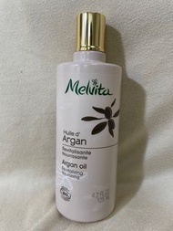 Melvita Aegean oil moisturizing serum 125ml