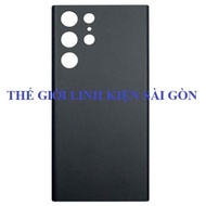 Samsung S22 ULTRA Back Cover