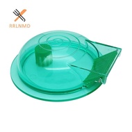 RRLNMD  Aquarium Snail Trap, Plastic Snail Catcher For Freshwater Fish Tank Green Snail Catch Box NE