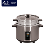 Asahi RC 84 Rice Cooker 8 Cups