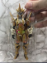 幪面超人Lvur Ex-Aid系列 mutely gamer 無敵玩家Kamen Rider Action Figure