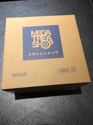 MegaHouse VA 凰呀 AN-21 DX五種型態 金屬塗裝 全新未拆 含運輸盒