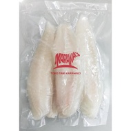 Ikan Tilapia Fillet / Ikan Nila Fillet