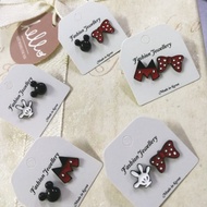 Hot Selling Mickey Earling