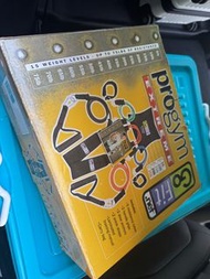 GoFit ProGym Extreme 健身阻力帶