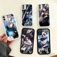 VK14 Jujutsu Kaisen Casing for Realme Reno Find F21S X5 X3 13 7 A3 C65 12X Lite Pro 5G TPU material