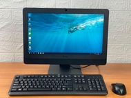 Dell Optiplex 3030 AIO I5gen4 Ram4GB HDD500TB จอ20นิ้วUsed