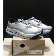 On Cloud Cloudsurfer Trail 2 running shoes, comfortable running shoes I07E PUJZ