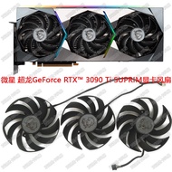 [Hot Sale Radiator] Original MSI RTX3070 3070ti 3080 3080ti 3090 SUPRIM Super Dragon Graphics Card F