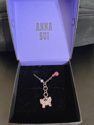 Anna sui 蝴蝶手鍊