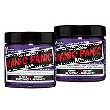 MANIC PANIC Electric Amethyst Hair Dye – Classic