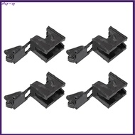 [sg]For For For For BMW E93 335i 430i  F83 Convertible Roof Top Hinge Cover clips 54377187747