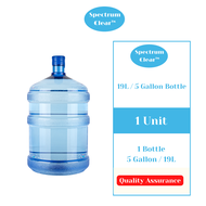 3 Gallon 11L / 5 Gallon 19L Empty Bottle / Botol Kosong / Tabung Air For Water Dispenser | Ready Sto
